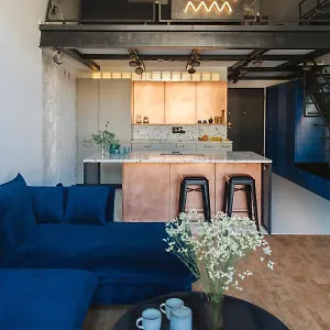  Apartment Rentplanet - Bulwar Staromiejski