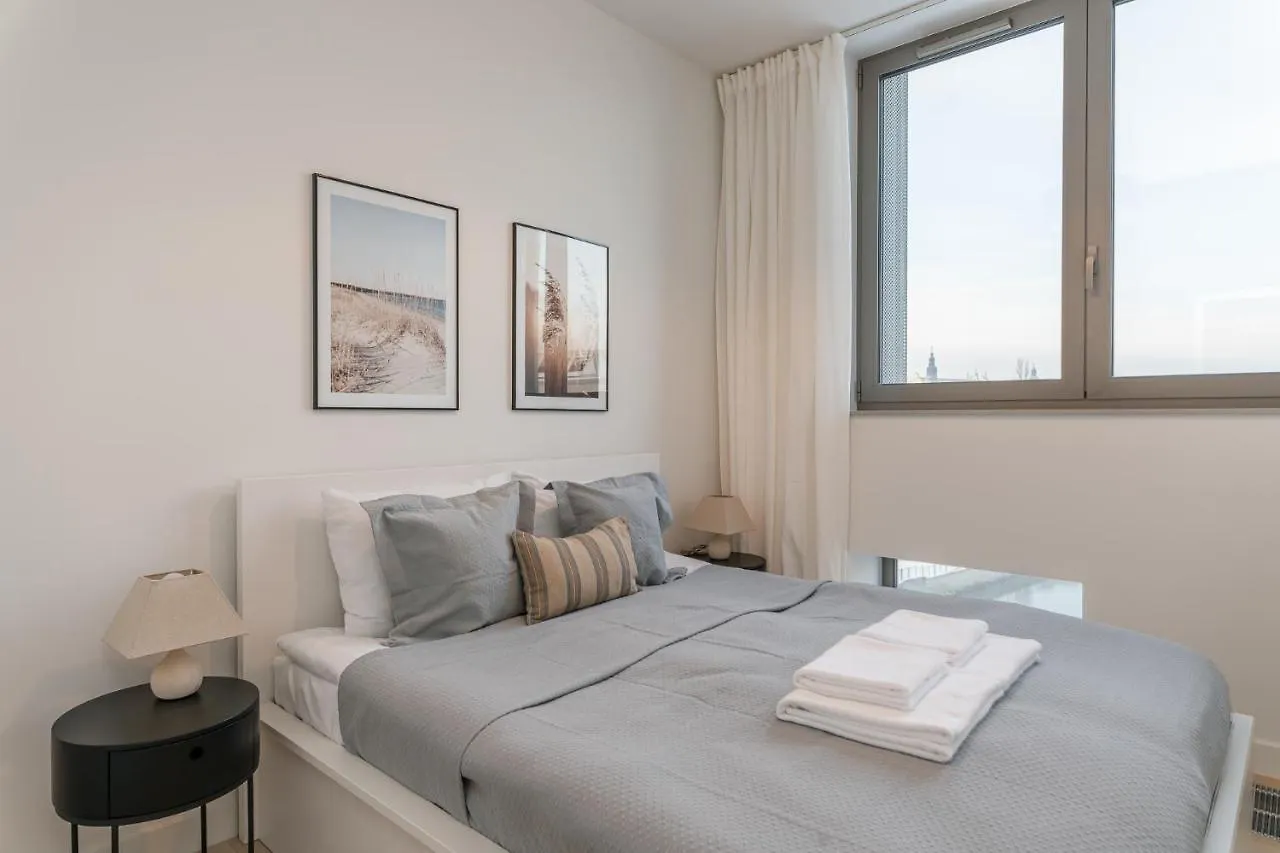 Apartment Rent Like Home - Mlyn Maria III Wroclaw