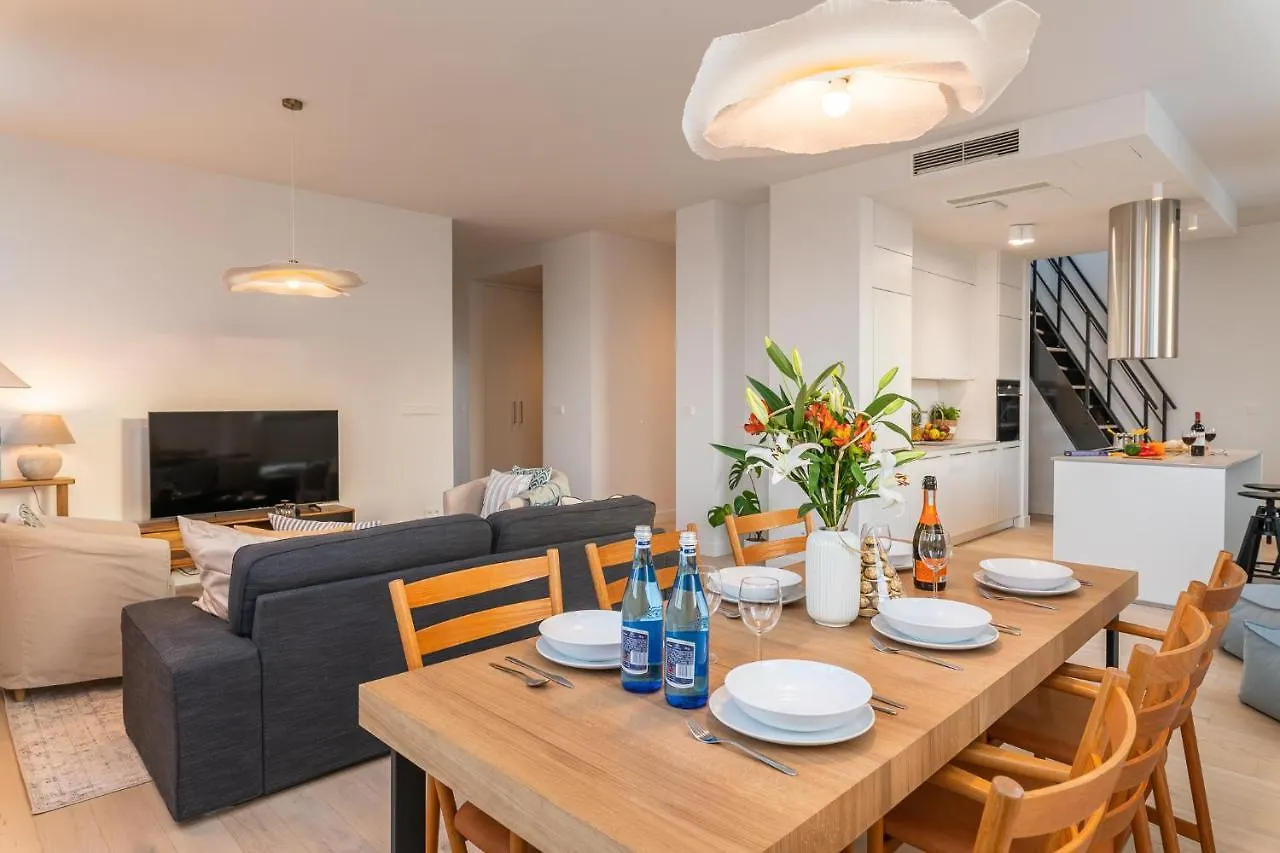 Apartment Rent Like Home - Mlyn Maria III Wroclaw