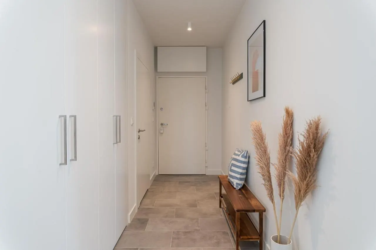 Apartment Rent Like Home - Mlyn Maria III Wroclaw