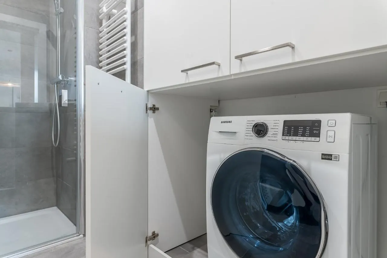 Rent Like Home - Mlyn Maria III Wroclaw 0*,  Poland