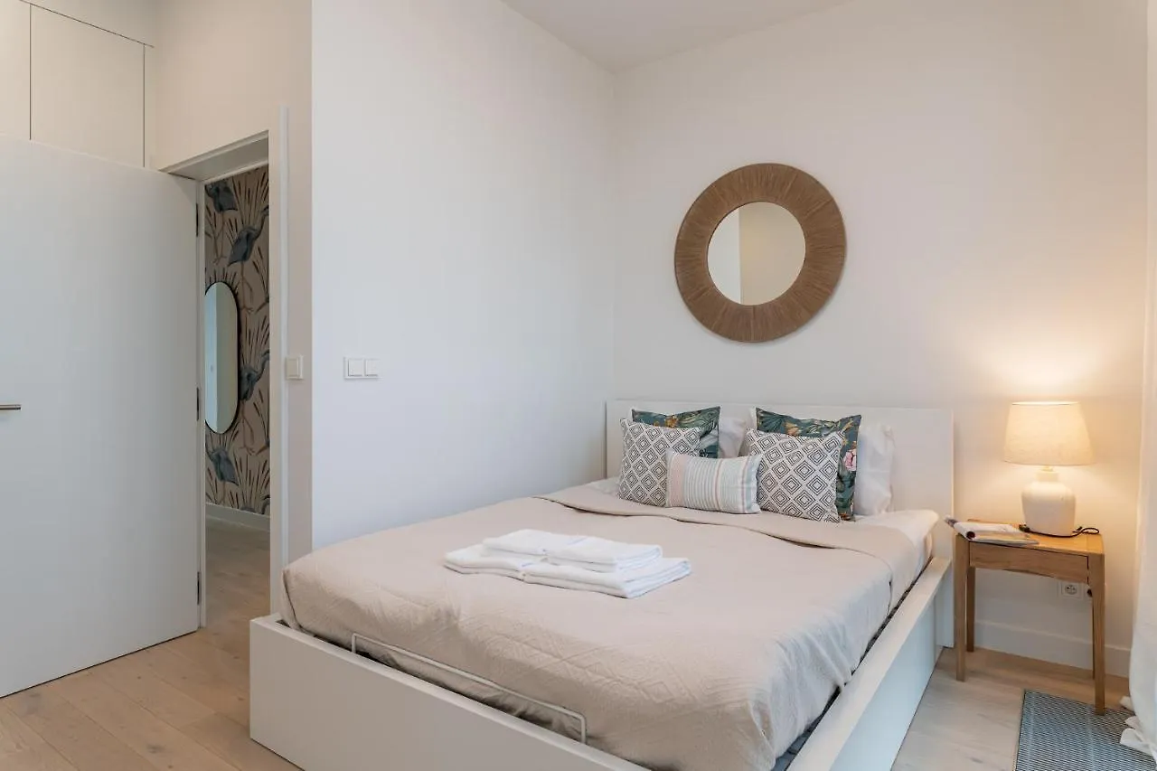 Rent Like Home - Mlyn Maria III Wroclaw Poland
