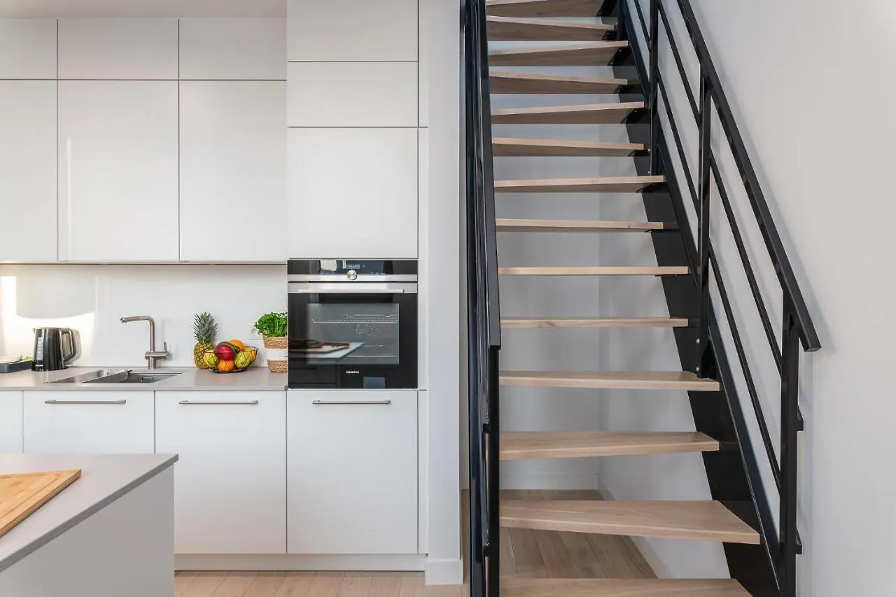 Apartment Rent Like Home - Mlyn Maria III Wroclaw